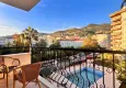 Affordable Purchase Cozy Two Bedroom Apartment with Furniture and Mountain View in the Heart of Alanya 16 