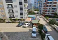Affordable Purchase Two-bedroom apartment after renovation in Alanya, Mahmutlar district, 300 meters from the sea 19 
