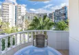 Affordable Purchase Real estate under citizenship. Furnished apartment near Alanium shopping center — Alanya, Cikcilli district 15