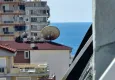 Affordable Purchase Furnished penthouse directly from the owner - Alanya, Mahmutlar, Tuesday Market District 19 