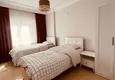 Affordable Purchase Renovated apartment with new furniture 300 meters from the sea - Oba district, Alanya 20
