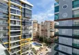 Affordable Purchase Furnished penthouse directly from the owner - Alanya, Mahmutlar, Tuesday Market District 20 