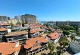 Affordable Purchase Real estate for residence permit - Apartment with modern interior and sea view in Tosmur, Alanya 18 