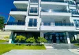 Buy Furnished apartment in a modern complex - Avsallar district, Alanya. Suitable for short term rentals 19 