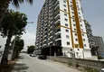 Buy One bedroom Apartment with Fine Finishing and Mountain View in Tomyuk District, Mersin. Installment is possible 1 