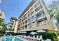 Buy Furnished apartment in the center of Alanya — Hadjet district, 100 meters from the sea 1