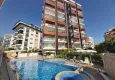 Buy Two-bedroom apartment after renovation in Alanya, Mahmutlar district, 300 meters from the sea 1 
