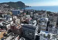 Buy Furnished European-style two-room apartment in the center of Alanya in a comfortable complex 1 