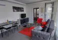 Affordable Purchase Furnished European-style two-room apartment in the center of Alanya in a comfortable complex 1 