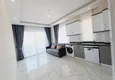 Affordable Purchase  Furnished new apartment with furniture and mountain views - Oba District, Alanya 2 