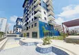 Buy Finely finished one-bedroom apartment in a complex with luxurious infrastructure — Alanya, Payallar district 1