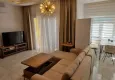 Affordable Purchase Furnished penthouse directly from the owner - Alanya, Mahmutlar, Tuesday Market District 2 