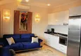 Affordable Purchase Excellent duplex penthouse with sea view in a luxury complex — Cikcilli district, Alanya 24 