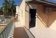 Affordable Purchase Triplex villa with furniture in a complex of townhouses - Alanya, Konakli area 18 