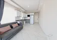 Affordable Purchase  Furnished new apartment with furniture and mountain views - Oba District, Alanya 3 