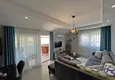 Affordable Purchase Furnished duplex apartment 500 meters from the sea - Alanya, Mahmutlar district 3 