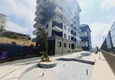 Buy Finely finished one-bedroom apartment in a complex with luxurious infrastructure — Alanya, Payallar district 2