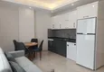 Affordable Purchase One bedroom furnished apartment for rent in the center of Oba district, Alanya No. 18 3 