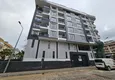 Buy Comfortable one bedroom apartment for rent in the center of Oba district, Alanya No. 19 3 