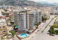 Buy Brand new furnished 2 bedroom apartment in the center of Alanya - Cleopatra Beach area 2