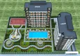 Buy Apartments from the Developer in a Residential Complex at the Final Stage of Construction in Altintash, Antalya 4 