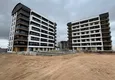 Affordable Apartments from the Developer in a Residential Complex at the Final Stage of Construction in Altintash, Antalya 1 