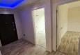 Affordable Purchase Two-bedroom apartment after renovation in Alanya, Mahmutlar district, 300 meters from the sea 2 
