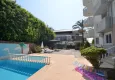 Buy Real estate under citizenship. Furnished apartment near Alanium shopping center — Alanya, Cikcilli district 3