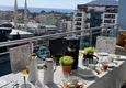 Affordable Purchase Excellent duplex penthouse with sea view in a luxury complex — Cikcilli district, Alanya 38 