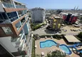 Affordable Purchase Excellent duplex penthouse with sea view in a luxury complex — Cikcilli district, Alanya 40 