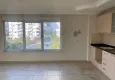 Affordable Purchase One bedroom apartment in Alanya, Cikcilli district 3 