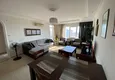 Affordable Purchase  Furnished apartment with sea view in Cikcilli area, Alanya 3 