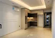 Affordable Purchase First line beachfront flat with finishing - Alanya, Mahmutlar area 4 
