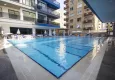 Buy Turnkey apartment with sea view, first coastal apartment - Alanya, Mahmutlar district 4