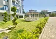 Buy Finished one-bedroom apartment in a new residential complex - Oba district, Alanya 5