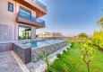 Buy Exclusive view villas in Kargicak with the possibility of obtaining citizenship 3