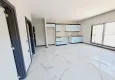 Affordable Purchase Finished apartment in a new complex — Alanya, Avsallar district 3