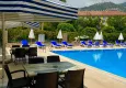 Buy Cozy Two Bedroom Apartment with Furniture and Mountain View in the Heart of Alanya 3 