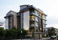 Buy New residential complex project in Antalya, Konyaalti district - 200 meters from the sea 3