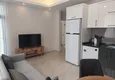 Affordable Purchase Comfortable one bedroom apartment for rent in the center of Oba district, Alanya No. 19 3 