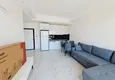 Affordable Purchase Furnished apartment in a modern complex - Avsallar district, Alanya. Suitable for short term rentals 3 