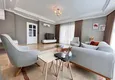 Affordable Purchase Renovated apartment with new furniture 300 meters from the sea - Oba district, Alanya 5