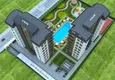 Buy Apartments from the Developer in a Residential Complex at the Final Stage of Construction in Altintash, Antalya 5 