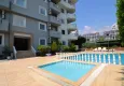 Buy Real estate under citizenship. Furnished apartment near Alanium shopping center — Alanya, Cikcilli district 4
