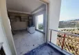 Affordable Purchase Investor offer: One-bedroom apartment with mountain views in a premium complex — Alanya, Mahmutlar 4
