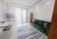 Affordable Purchase  Beachfront studio apartment in Mahmutlar, Alanya  4 