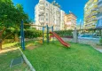 Buy Cozy Two Bedroom Apartment with Furniture and Mountain View in the Heart of Alanya 4 
