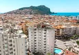 Buy Brand new furnished 2 bedroom apartment in the center of Alanya - Cleopatra Beach area 4