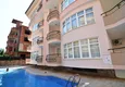 Buy Renovated apartment with new furniture 300 meters from the sea - Oba district, Alanya 4