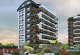 Buy Apartments from the Developer in a Residential Complex at the Final Stage of Construction in Altintash, Antalya 2 